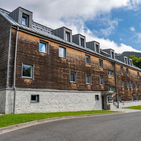 Apartmany Kouty Loučná nad Desnou Bagian luar foto