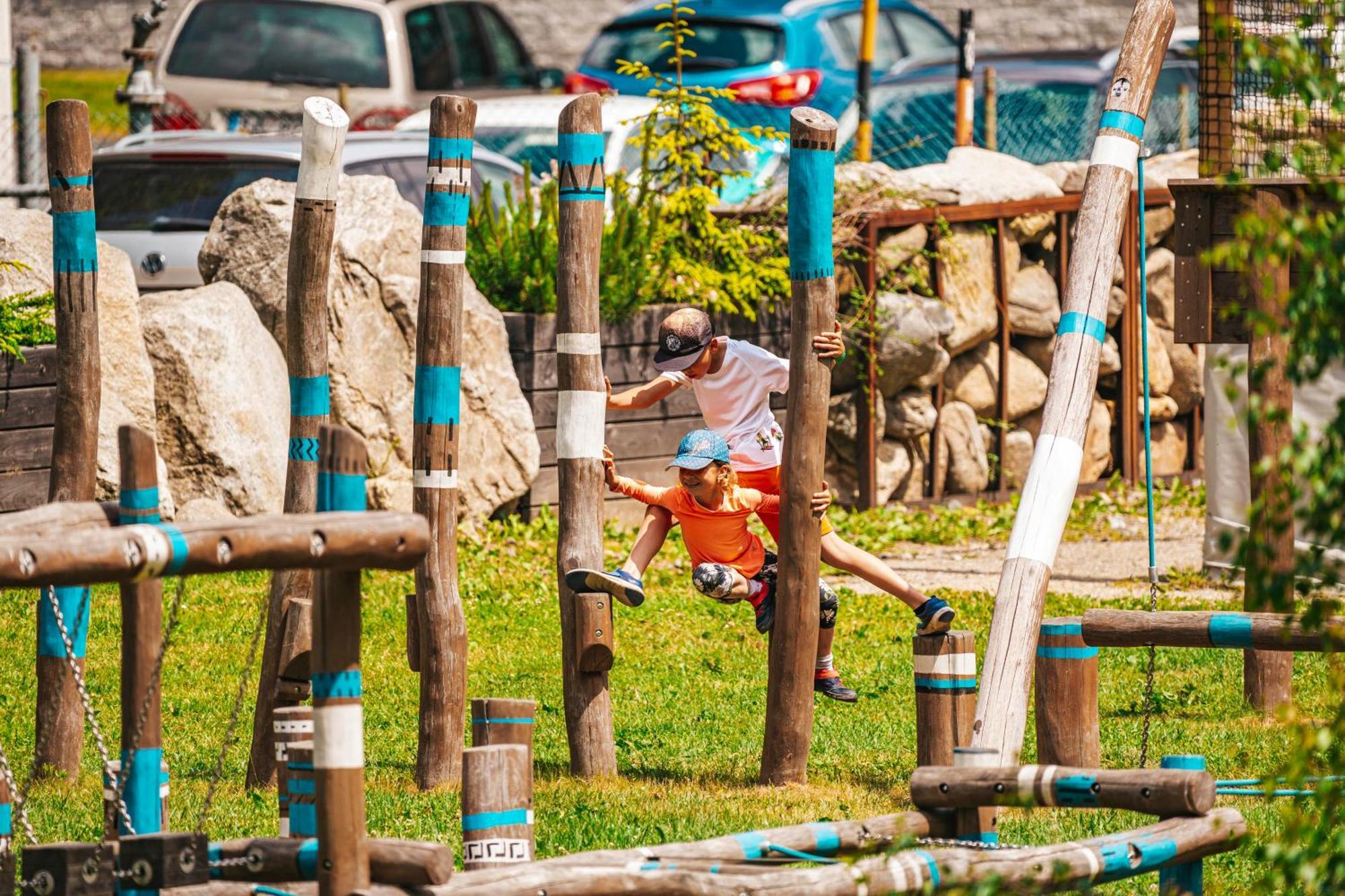 Apartmany Kouty Loučná nad Desnou Bagian luar foto