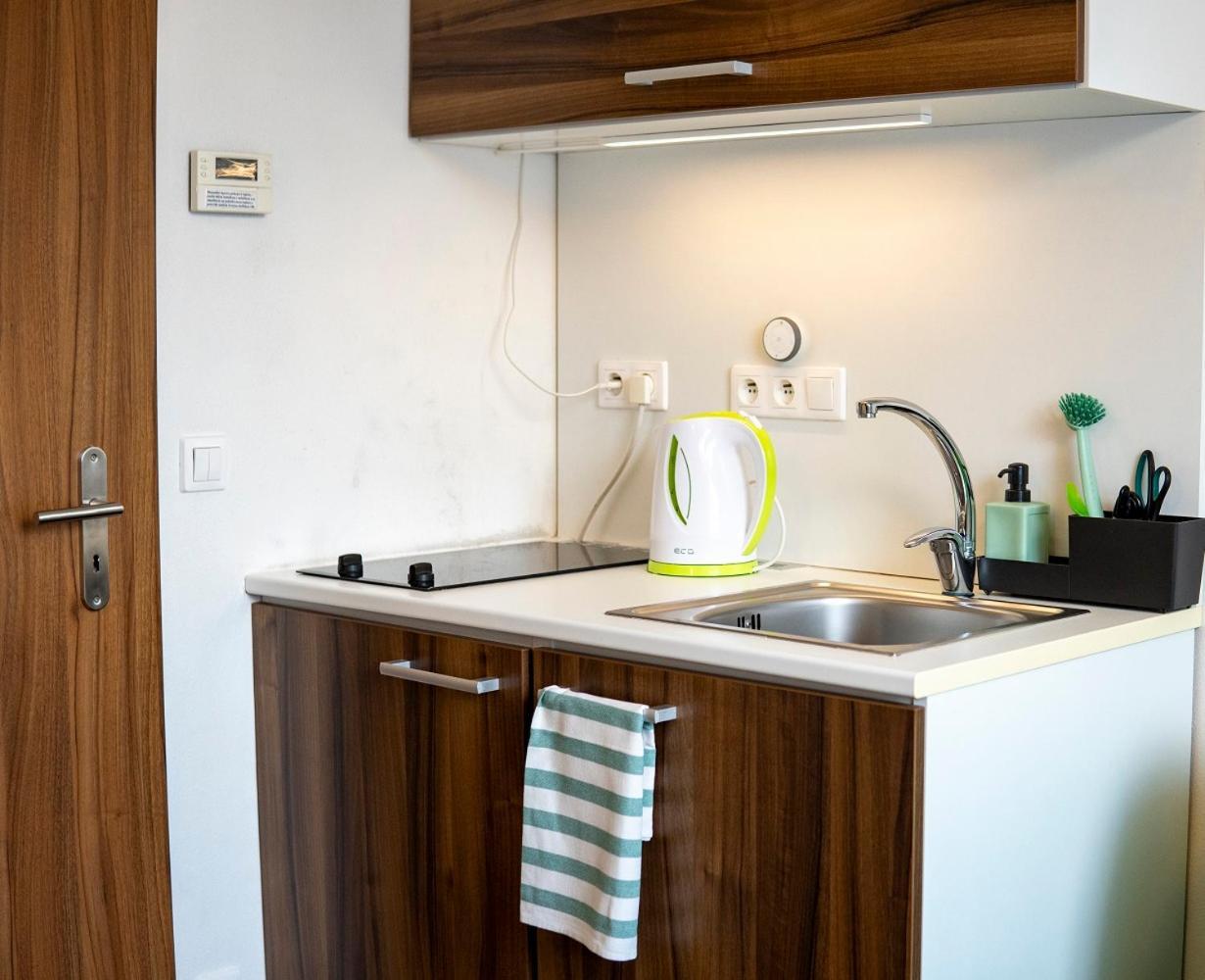 Apartmany Kouty Loučná nad Desnou Bagian luar foto