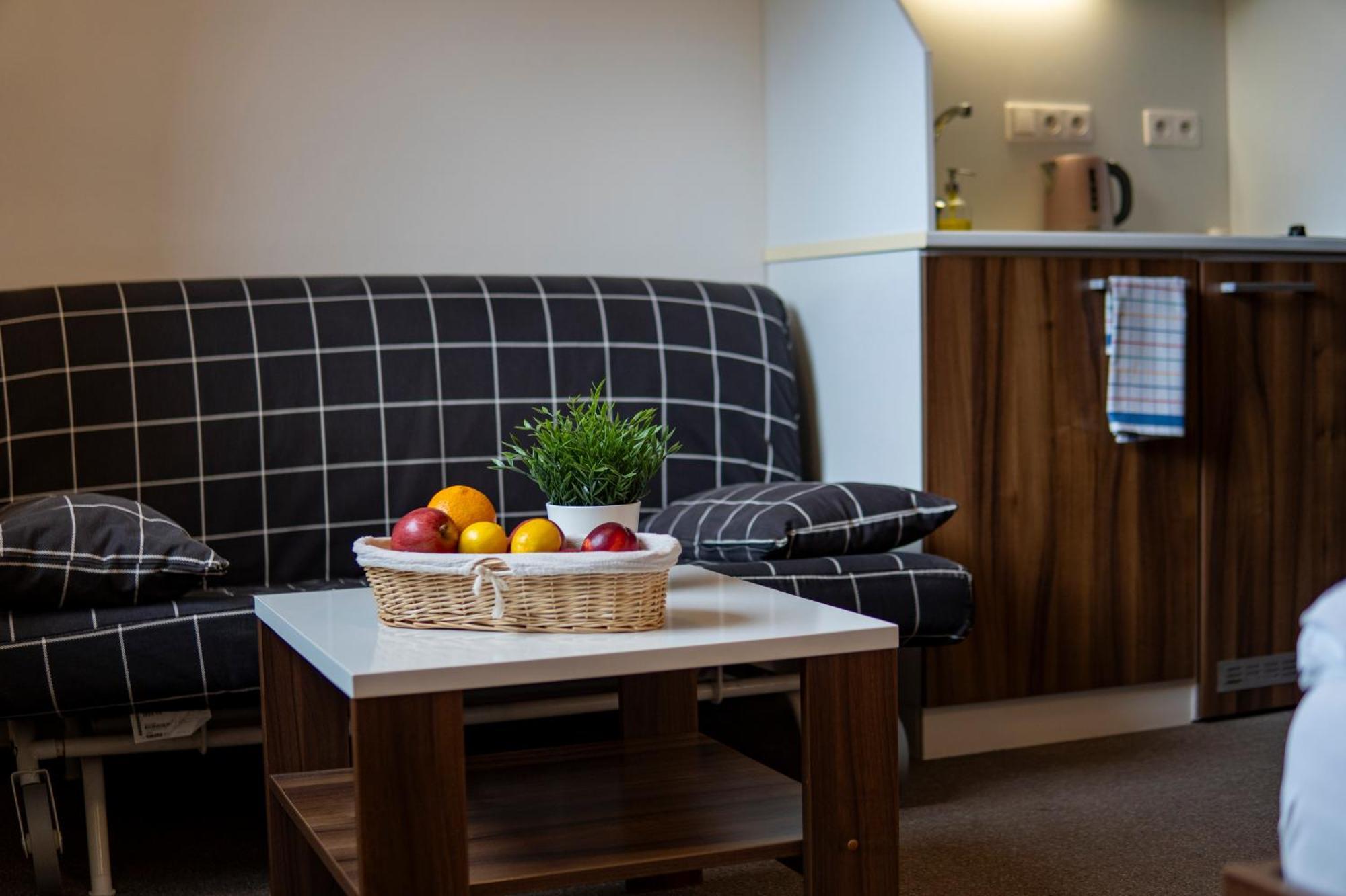 Apartmany Kouty Loučná nad Desnou Bagian luar foto