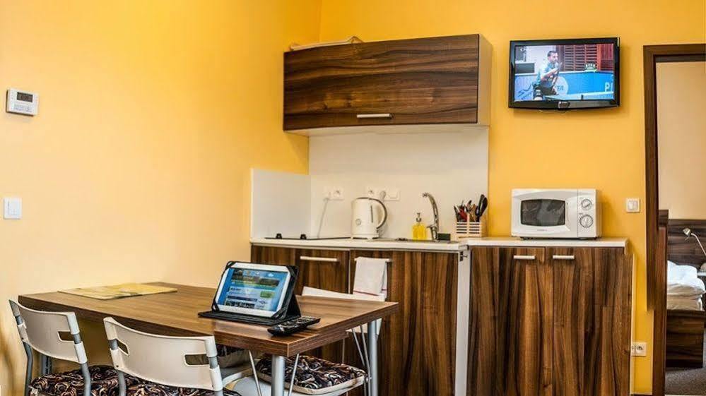 Apartmany Kouty Loučná nad Desnou Bagian luar foto